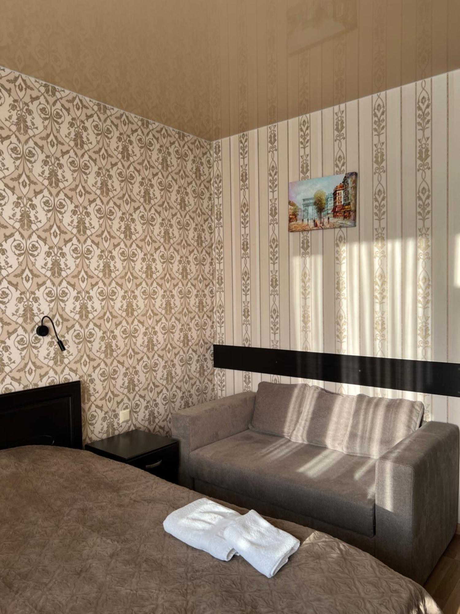 Готель Парк Morshyn Exterior foto