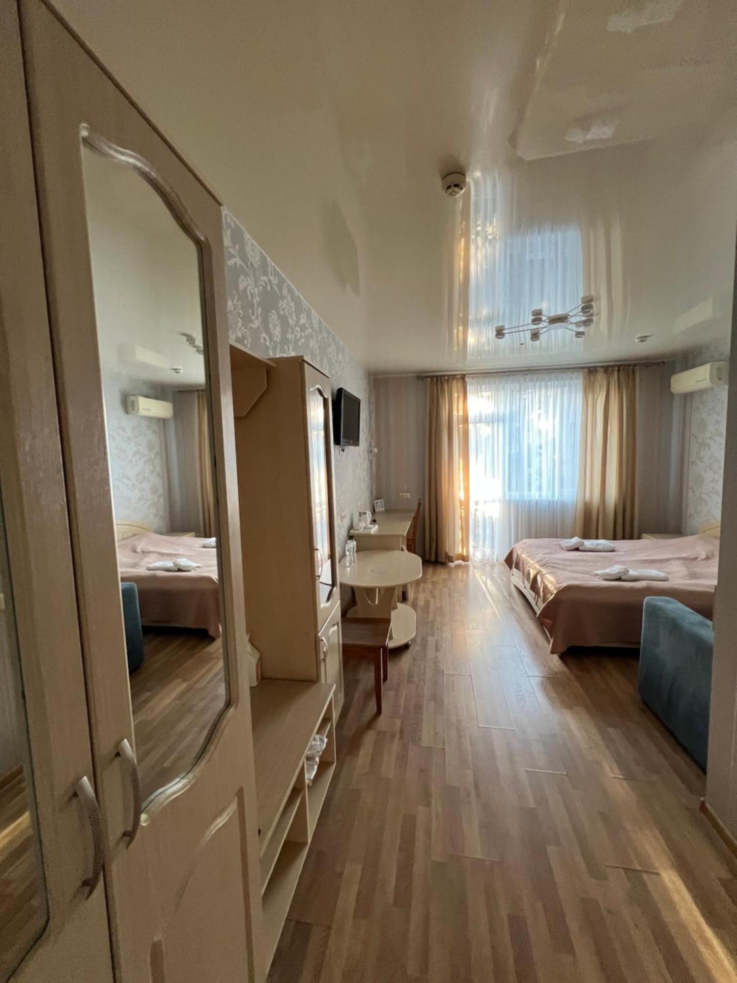 Готель Парк Morshyn Exterior foto