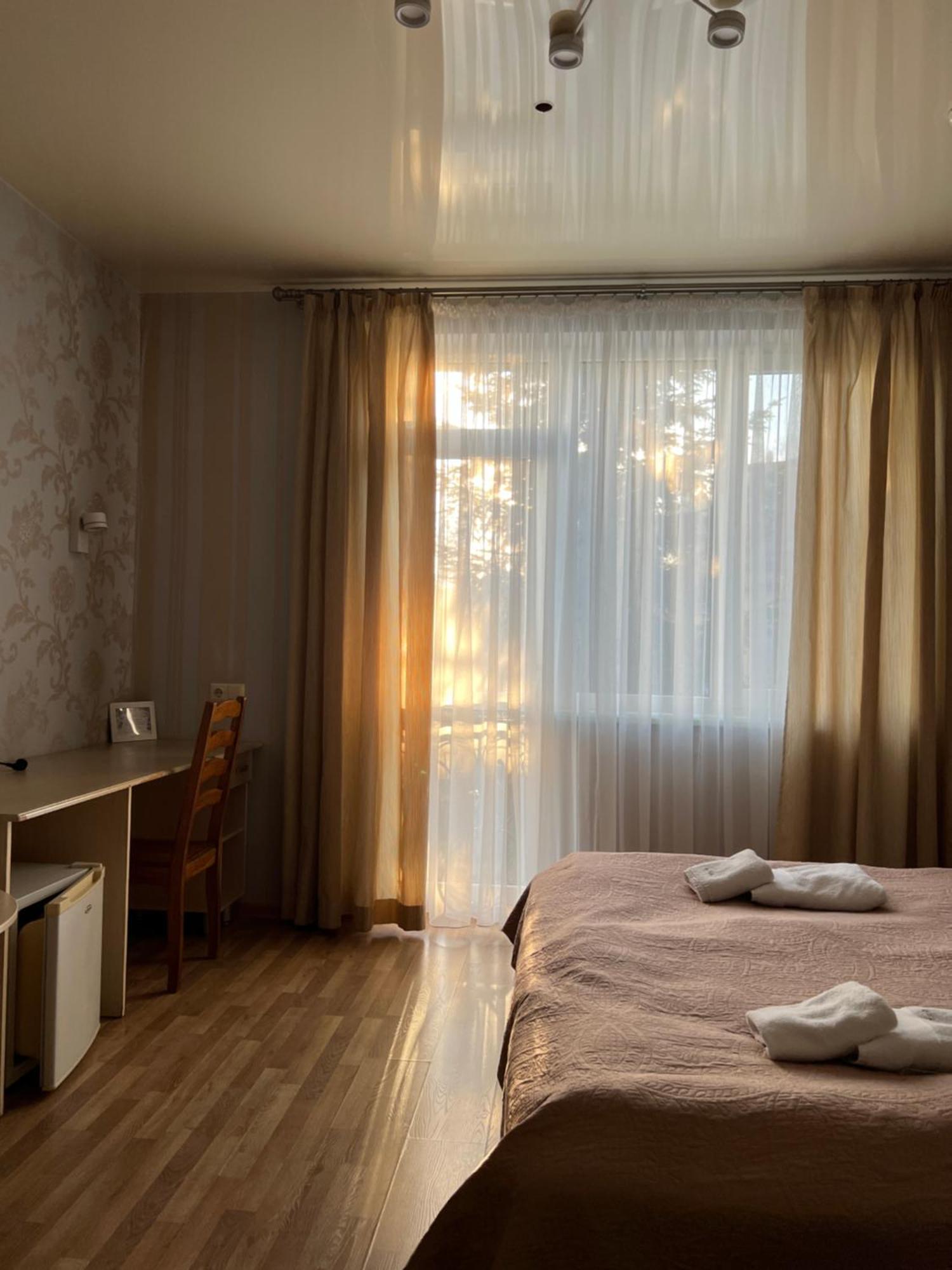 Готель Парк Morshyn Exterior foto