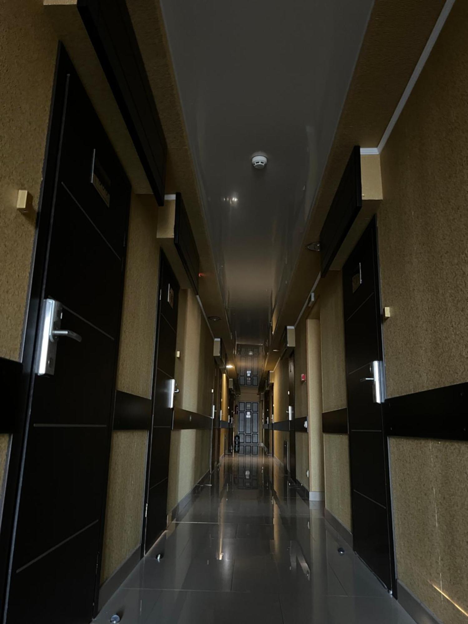 Готель Парк Morshyn Exterior foto